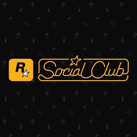 club social.rockstargames